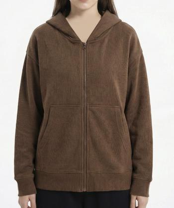 سویشرت زنانه جین وست کد 53221501