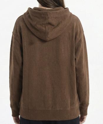 سویشرت زنانه جین وست کد 53221501