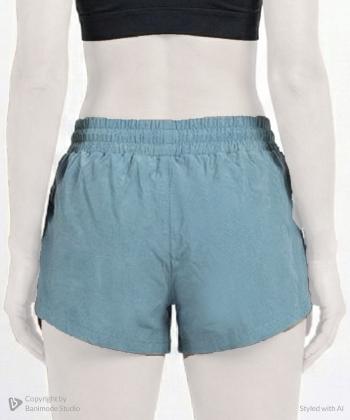 شلوارك ورزشي زنانه يوني پرو مدل 812333201