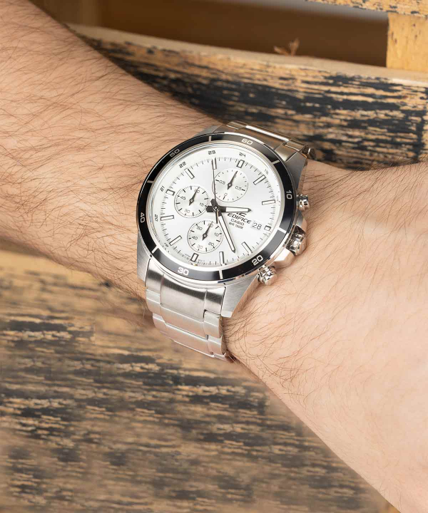 ساعت مچی مردانه کاسیو Casio مدل EFR-526D-7A
