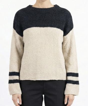 پلیور زنانه فلاویا مدل W1314829KN