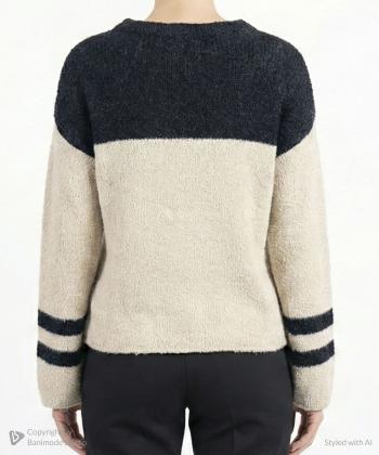 پلیور زنانه فلاویا مدل W1314829KN