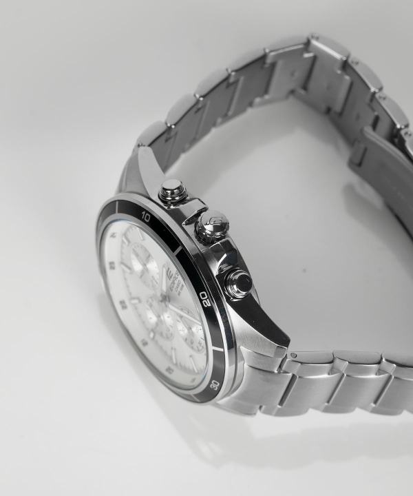 ساعت مچی مردانه کاسیو Casio مدل EFR-526D-7A