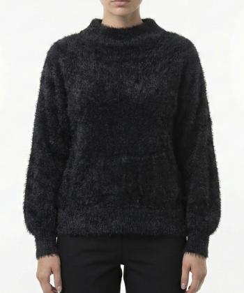 پلیور زنانه فلاويا مدل W1314830KN