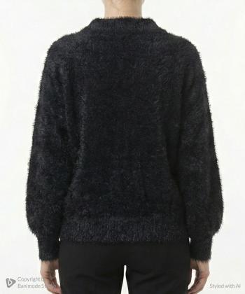 پلیور زنانه فلاويا مدل W1314830KN