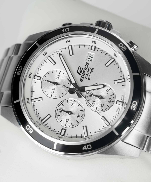 ساعت مچی مردانه کاسیو Casio مدل EFR-526D-7A
