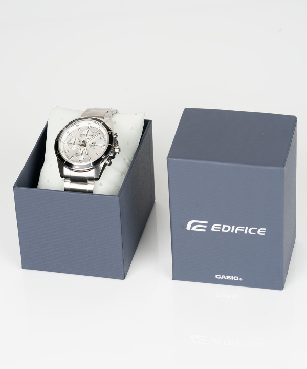 ساعت مچی مردانه کاسیو Casio مدل EFR-526D-7A
