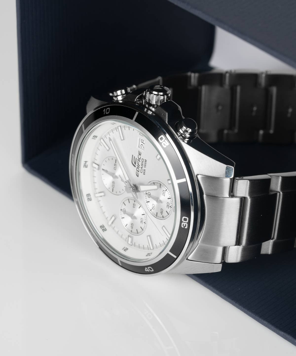 ساعت مچی مردانه کاسیو Casio مدل EFR-526D-7A