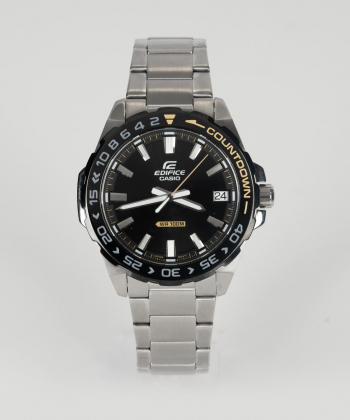 ساعت مچی مردانه کاسیو Casio مدل EFV-120DB-1AVUDF