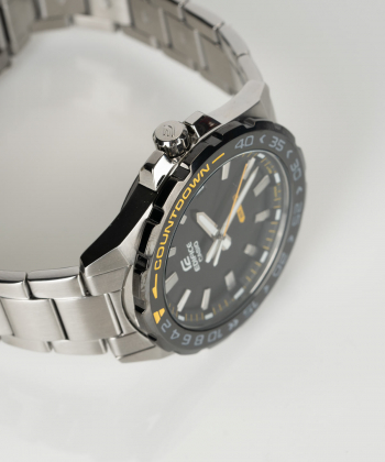 ساعت مچی مردانه کاسیو Casio مدل EFV-120DB-1AVUDF