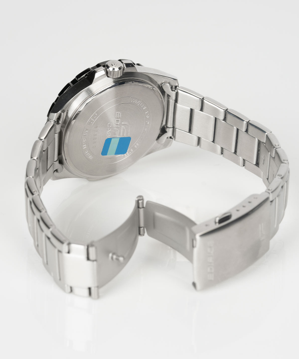 ساعت مچی مردانه کاسیو Casio مدل EFV-120DB-1AVUDF