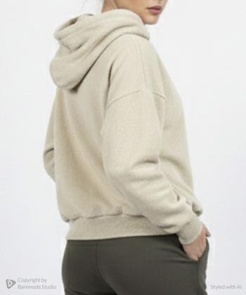 هودی زنانه سولا مدل SL303600004