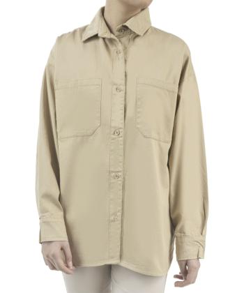 تخفیف مانتو کوتاه زنانه نارين مد مدل 6750