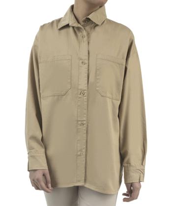 مانتو کوتاه زنانه نارين مد مدل 6750