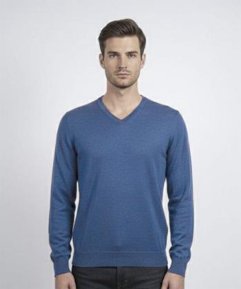 پلیور مردانه جوتي جينز مدل 53591001