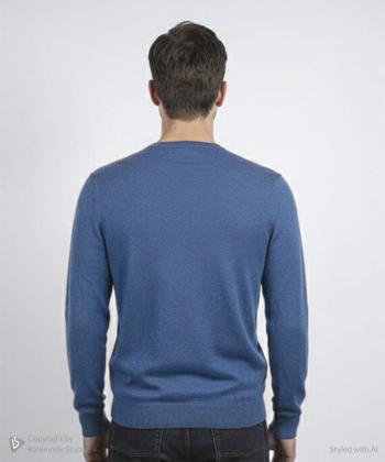 پلیور مردانه جوتي جينز مدل 53591001