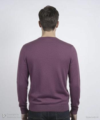 پلیور مردانه جوتي جينز مدل 53591001