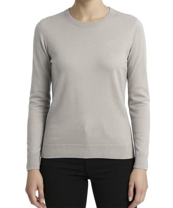 پلیور زنانه جوتی جینز مدل 53791002