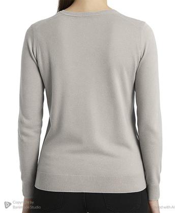 پلیور زنانه جوتی جینز مدل 53791002