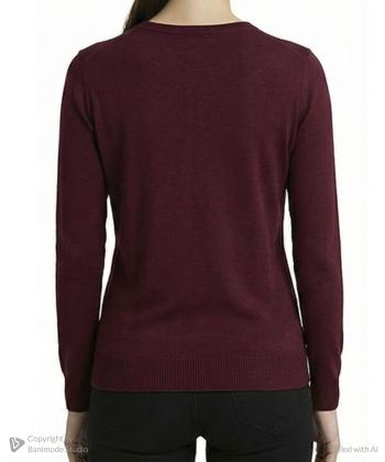 پلیور زنانه جوتی جینز کد 53791002