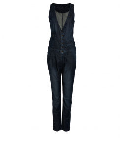 سرهمی زنانه اونلی Only مدل Double Button Denim