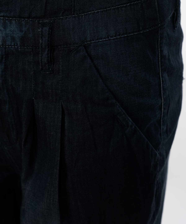 سرهمی زنانه اونلی Only مدل Double Button Denim