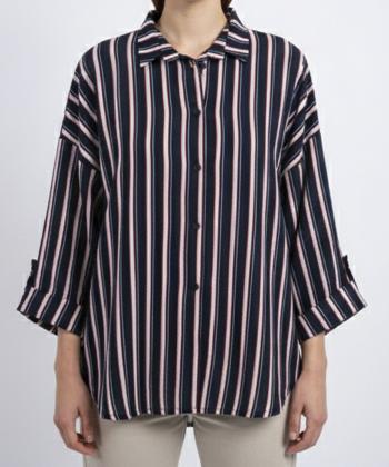 مانتو کوتاه زنانه نارین مد مدل 801