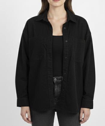 مانتو کوتاه زنانه نارين مد مدل 6750