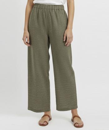 شلوار پارچه ای زنانه نارین مد مدل 7900