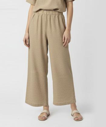 شلوار پارچه ای زنانه مدل 79000302