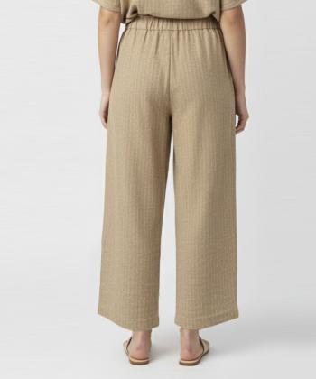 شلوار پارچه ای زنانه مدل 79000302