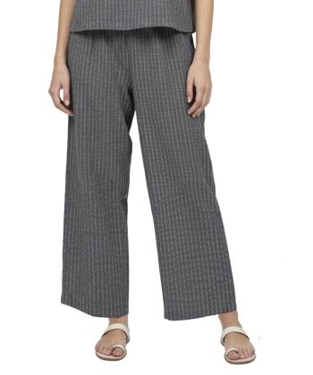 شلوار پارچه ای زنانه نارین مد مدل 7900