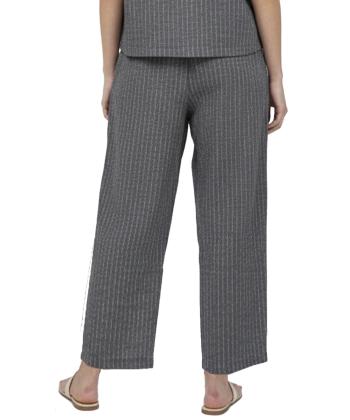 شلوار پارچه ای زنانه نارین مد مدل 7900