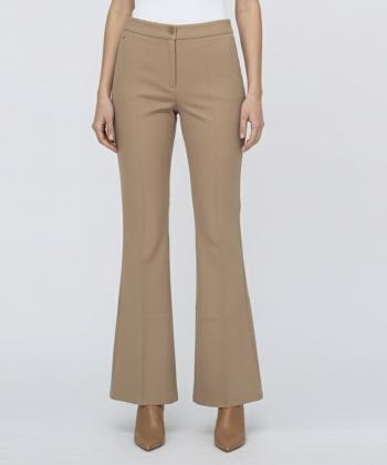 شلوار پارچه ای زنانه تولیکا مدل 10548