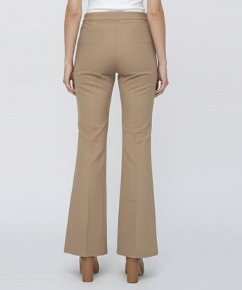 شلوار پارچه ای زنانه تولیکا مدل 10548