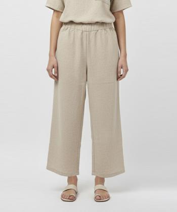 شلوار پارچه ای زنانه نارین مد مدل 79000202