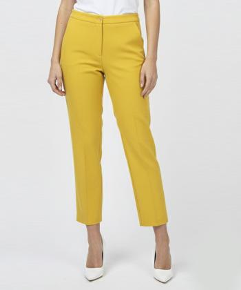 شلوار پارچه ای زنانه تولیکا مدل 10645