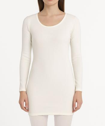 تونیک آستین بلند زنانه تولیکا مدل 81056