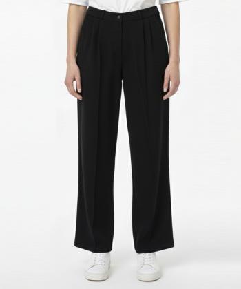 شلوار پارچه ای زنانه تولیکا مدل 10693