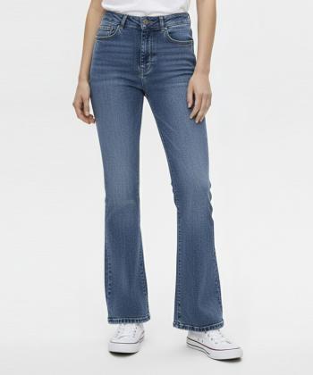 شلوار جین زنانه تولیکا مدل 00475