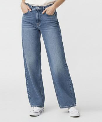 شلوار جین زنانه تولیکا مدل 00474