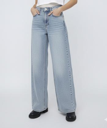 شلوار جین زنانه تولیکا مدل 00474