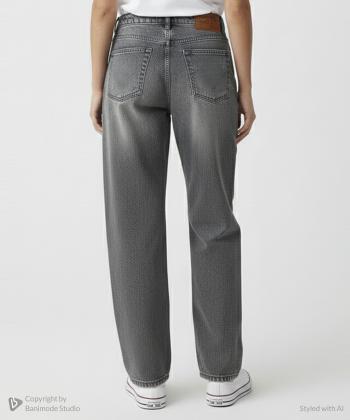 شلوار جین زنانه تولیکا مدل 81134