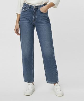 شلوار جین زنانه تولیکا مدل 81137