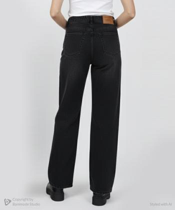 شلوار جين زنانه توليكا مدل 81135