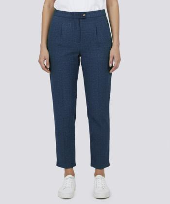 شلوار پارچه ای زنانه نارین مد مدل 551