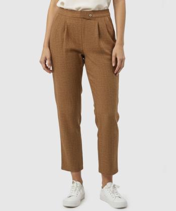 شلوار پارچه ای زنانه نارین مد مدل 551