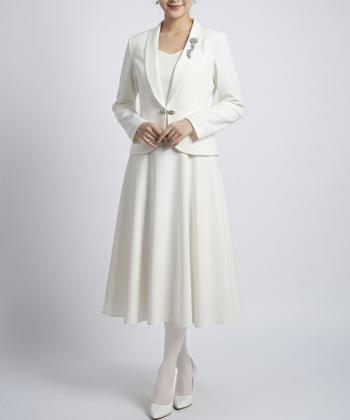 ست کت و دامن زنانه تولیکا مدل 41641