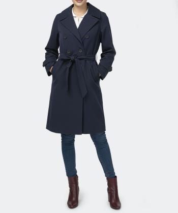 بارانی بلند زنانه تولیکا مدل 72547