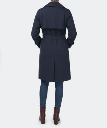 بارانی بلند زنانه تولیکا مدل 72547